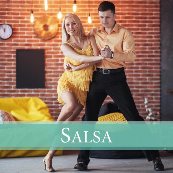 Salsa / Bachata