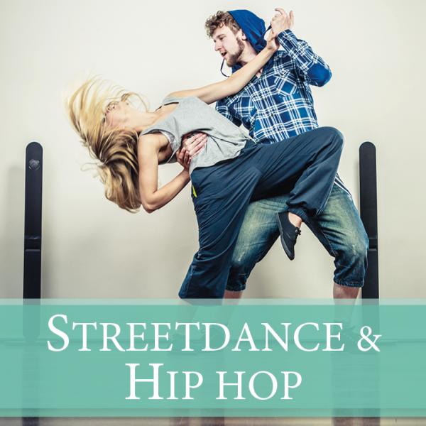 Streetdance & Hip Hop